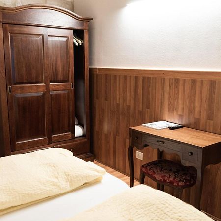 Albergo Garni Orchidea Riva del Garda Dış mekan fotoğraf