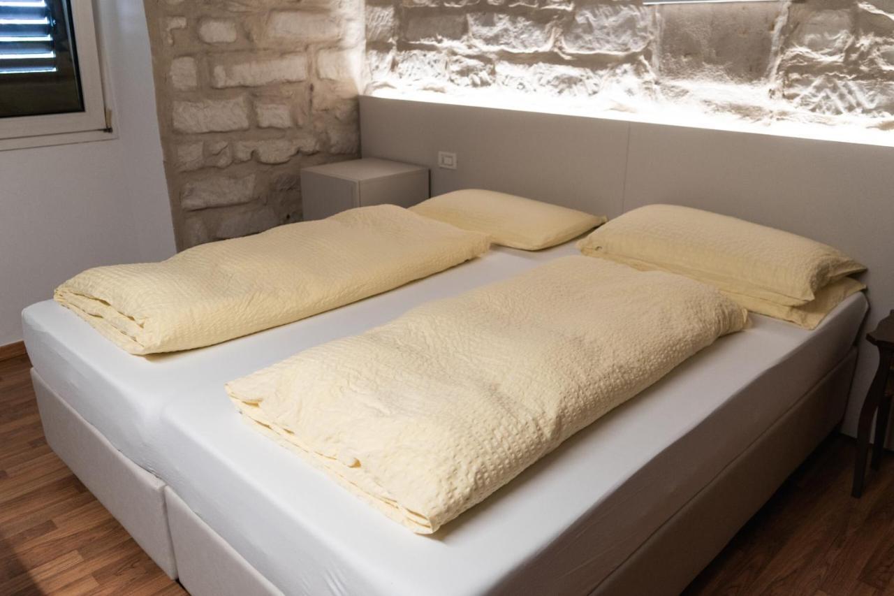 Albergo Garni Orchidea Riva del Garda Dış mekan fotoğraf