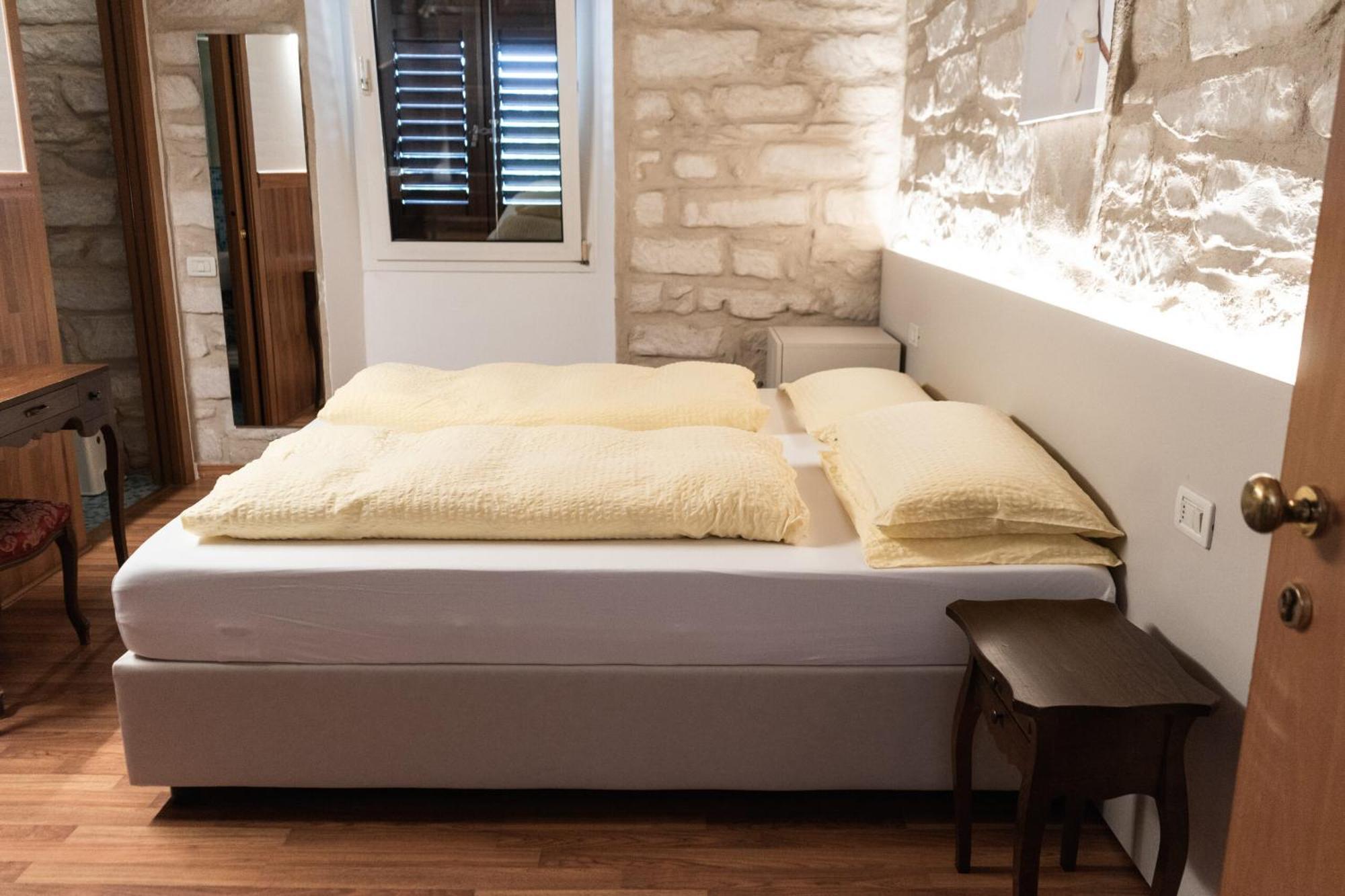 Albergo Garni Orchidea Riva del Garda Dış mekan fotoğraf