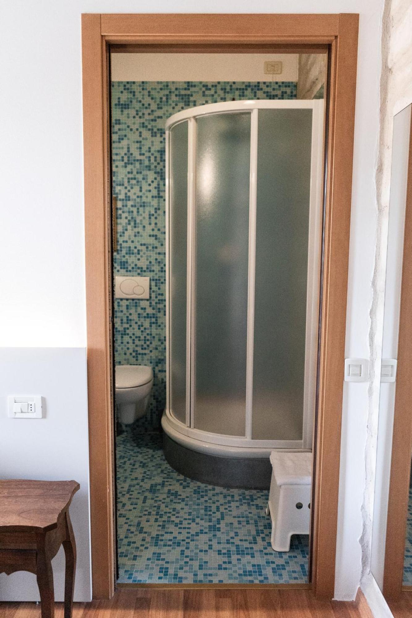 Albergo Garni Orchidea Riva del Garda Dış mekan fotoğraf
