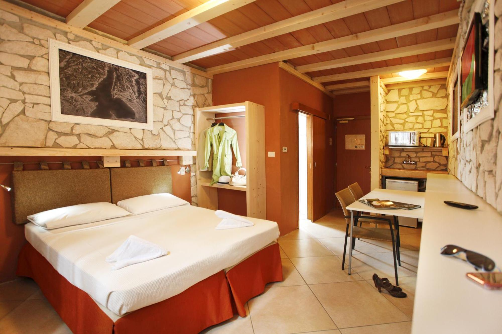 Albergo Garni Orchidea Riva del Garda Dış mekan fotoğraf