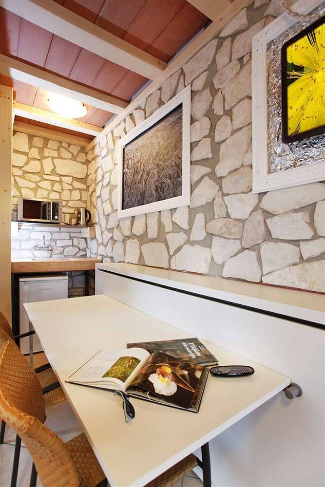 Albergo Garni Orchidea Riva del Garda Dış mekan fotoğraf