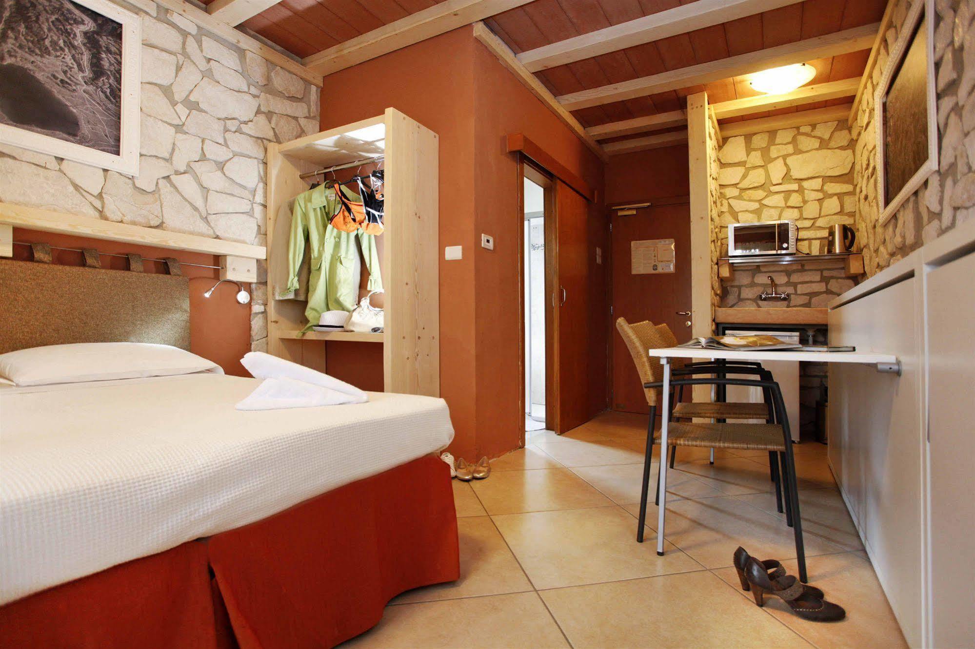 Albergo Garni Orchidea Riva del Garda Dış mekan fotoğraf