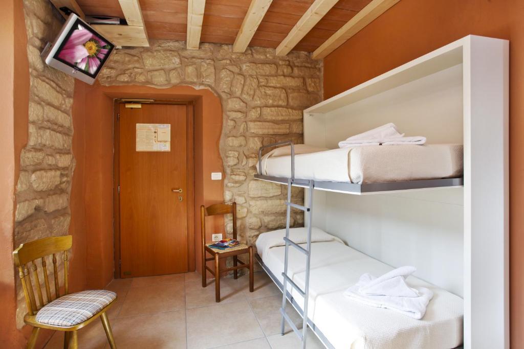Albergo Garni Orchidea Riva del Garda Oda fotoğraf