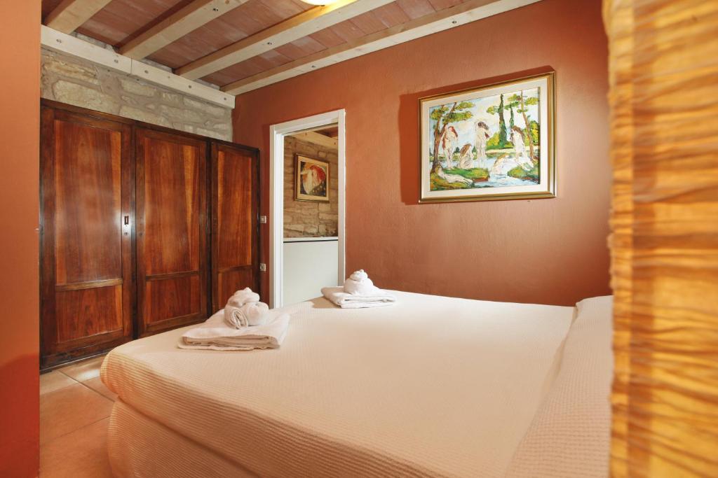 Albergo Garni Orchidea Riva del Garda Oda fotoğraf